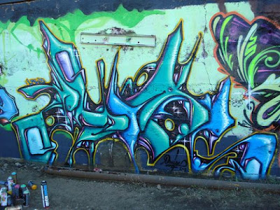 Free Graffiti Creator