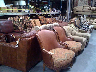 Stores  Furniture on Ashley Furniture Store  Furniture Warehouse