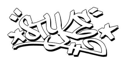 Graffiti Styles 