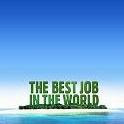 The best job in the world