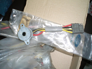 Pinning A Ford Ignition Switch