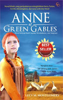Anne of Green Gables book