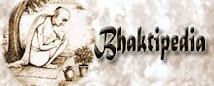 Bhaktipedia in English