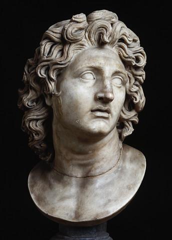 Alexander the great
