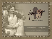 ALFARERÍA GREGORIO ALEJANDRO GREGORIO