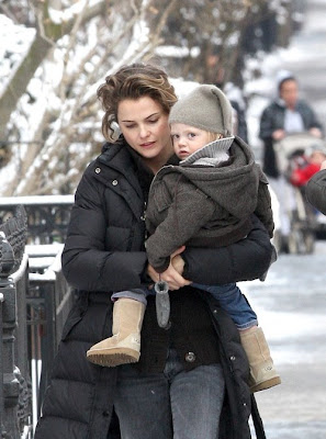 yestheyarebeautiful: River Russell Deary