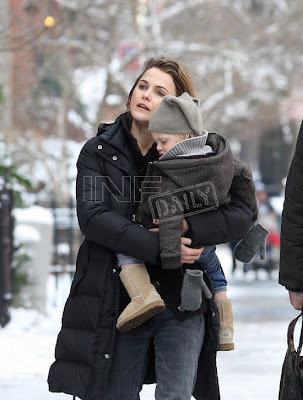 yestheyarebeautiful: River Russell Deary