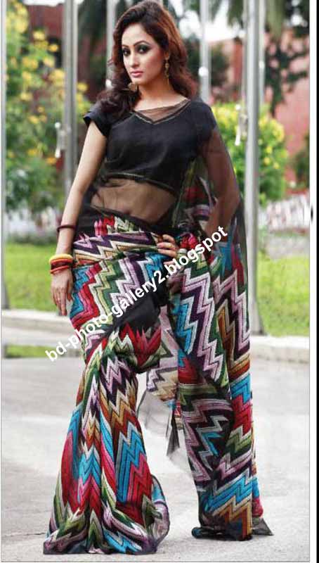 Bangladesh Media World: Bangladeshi Female Model Industry - Cute Photo ...