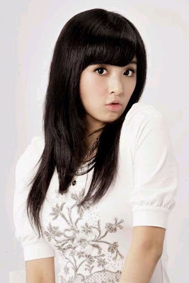 Cute Girls: chinese sexy babe1