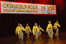 Chinese New Year Concert 2008