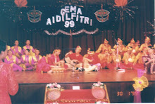 Gema Aidilftri 1999