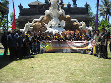 Program Penyerapan Bali