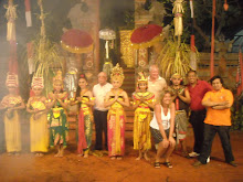 Program Penyerapan  Bali