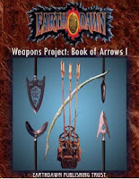 EDPT - Book of Arrows
