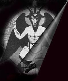 Baphomet