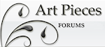 Art Pieces Forum: