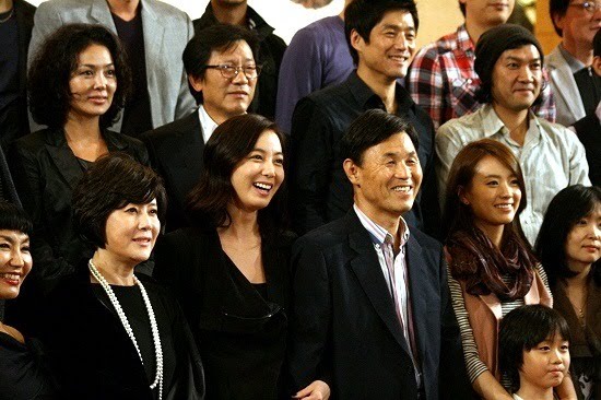 Sinopsis Drama dan Film Korea: Spoiler Dong Yi - 6 Final