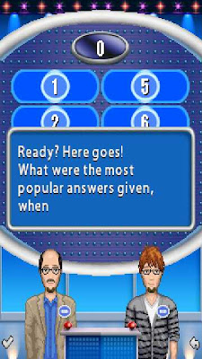 Family Fortunes Nokia N97