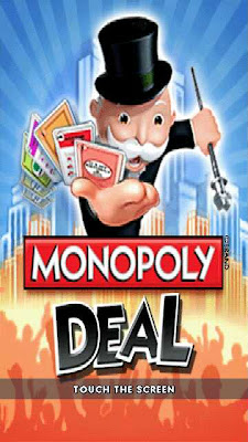 Monopoly Deal Nokia 5800