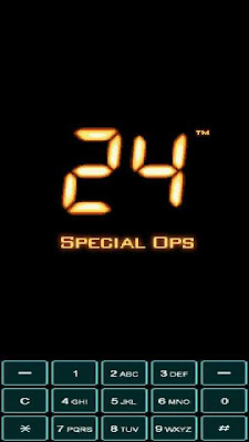 24 Special Ops Nokia 5800