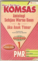 Buku Ulasan