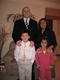 The family 2008