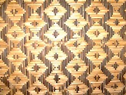 Ide 26+ Wallpaper Dinding Motif Anyaman Bambu