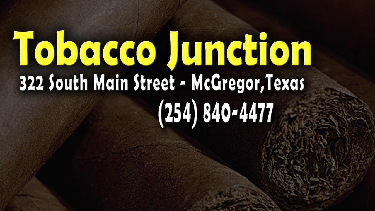 Electronic Kiosk Services Tobacco Junction
