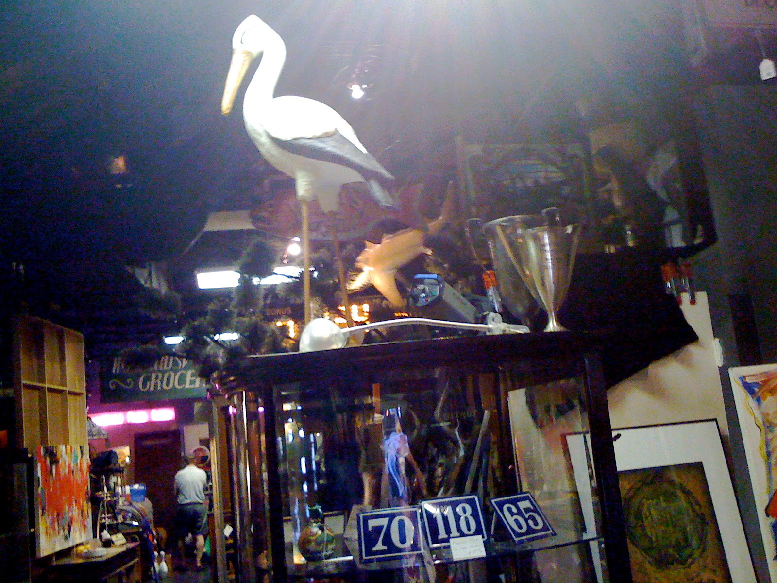 Purchase Worthy More Dallas Antique Shopping