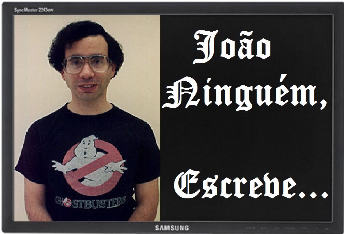 João Ninguém