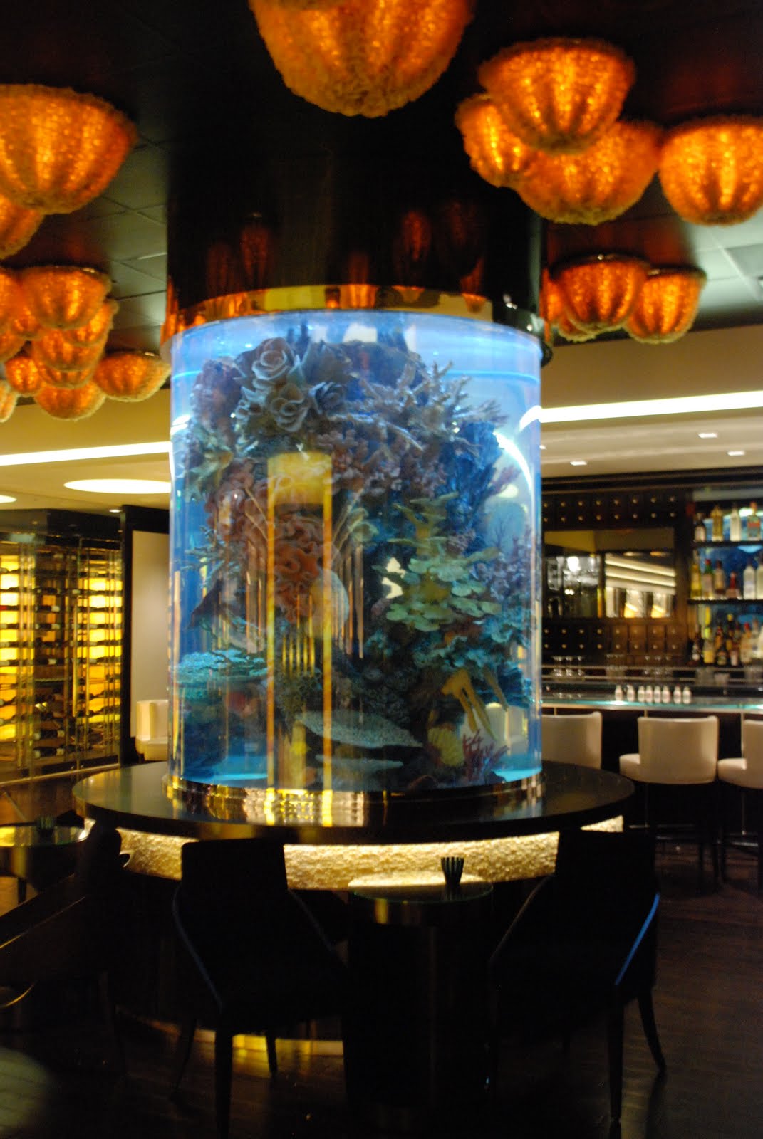 Sierra Saltwater Systems, Inc. New Account The Atlantis Steakhouse