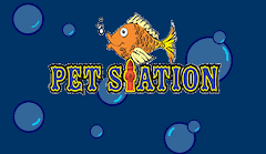 Pet Station: Truckee/South Lake Tahoe (Click Image)