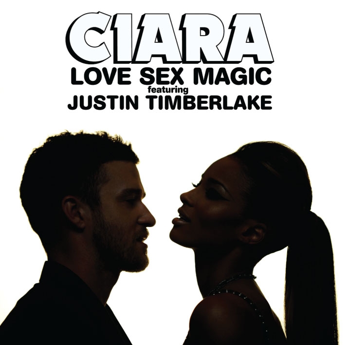 Ciara F Justin Timberlake Love Sex Magic 47