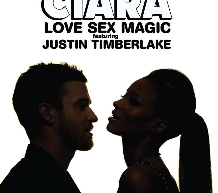 Artistic Critique [cover] Love Sex Magic Feat Justin Timberlake Ciara