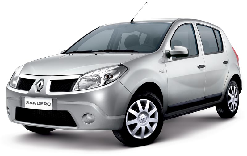 Renault do brasil