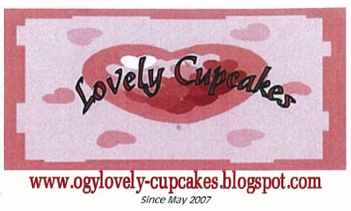 Ogy LovelyCupcakes