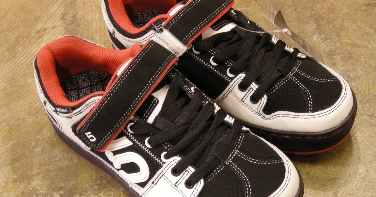 fiveten spd