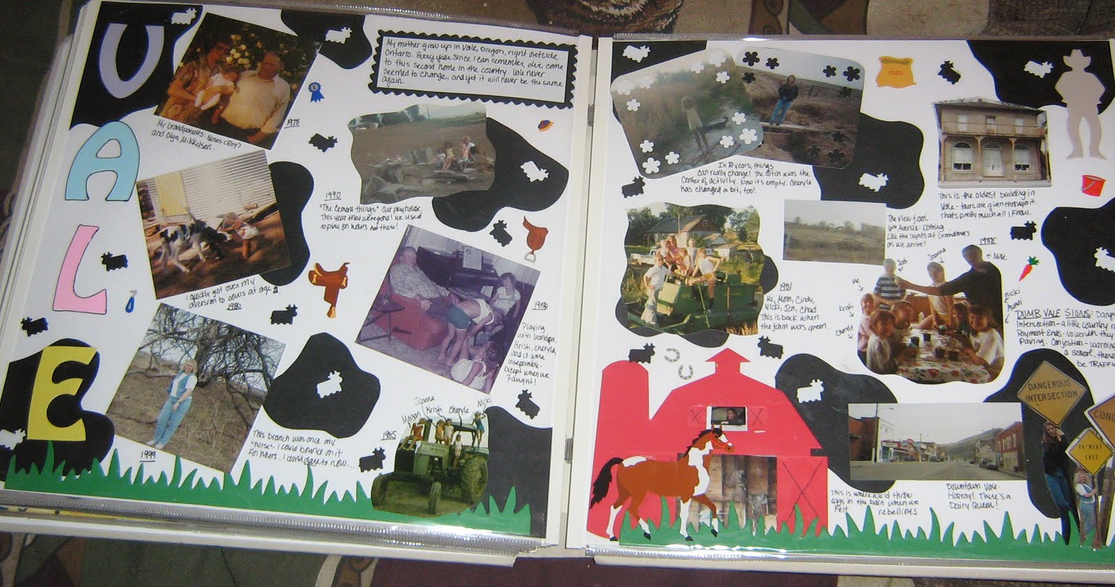 Real Scrappy - Digital Scrapbooking From Start to Finish: Introduction ...