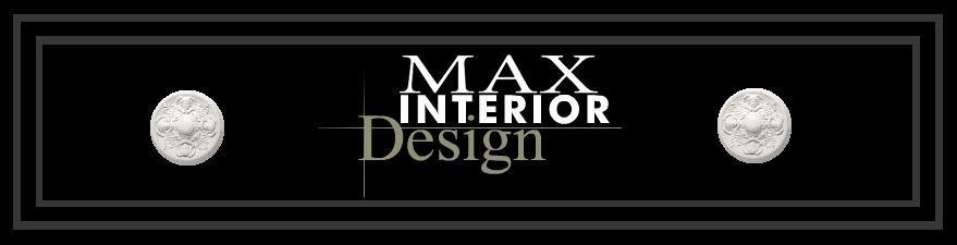 max interior design