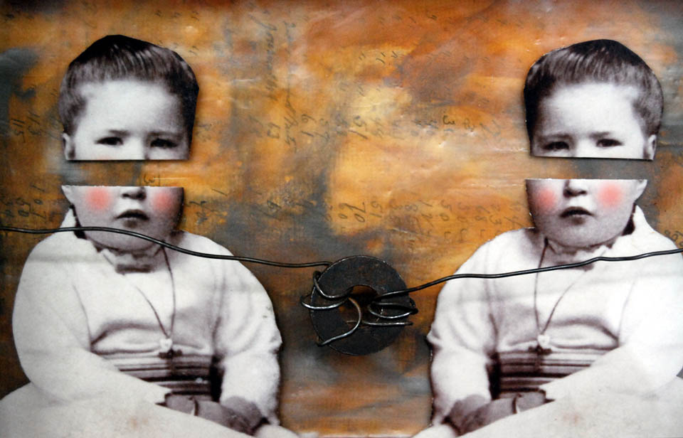 сепарационная тревожность