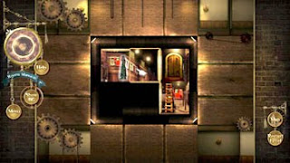 Rooms: the Main Building video game
