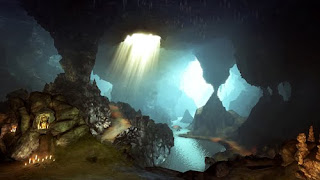 New - Fable III video game screenshots