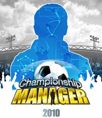Championship Manager 2010 League Cup Final