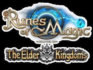 Runes of Magic Chapter III The Elder Kingdoms