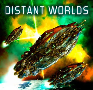 distant worlds video game