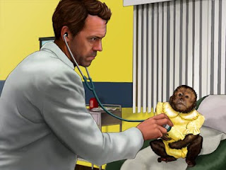House MD video game details