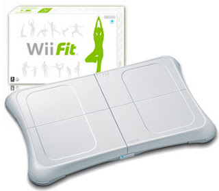 nintendo wii balance board to be used with security in us airports?