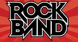 rock band logo