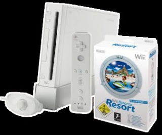 cheap bargain nintendo wii sport resort game included low price save 20%