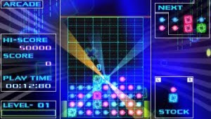 kurulin fusion game play screenshot